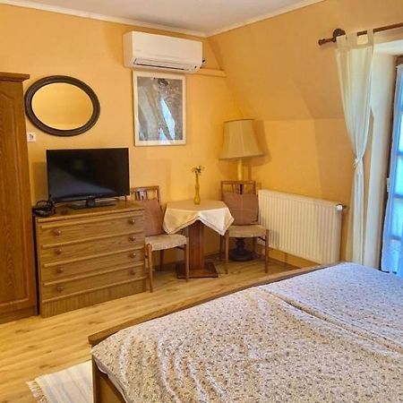 Fodor Ház Apartman Gyenesdiás Kültér fotó